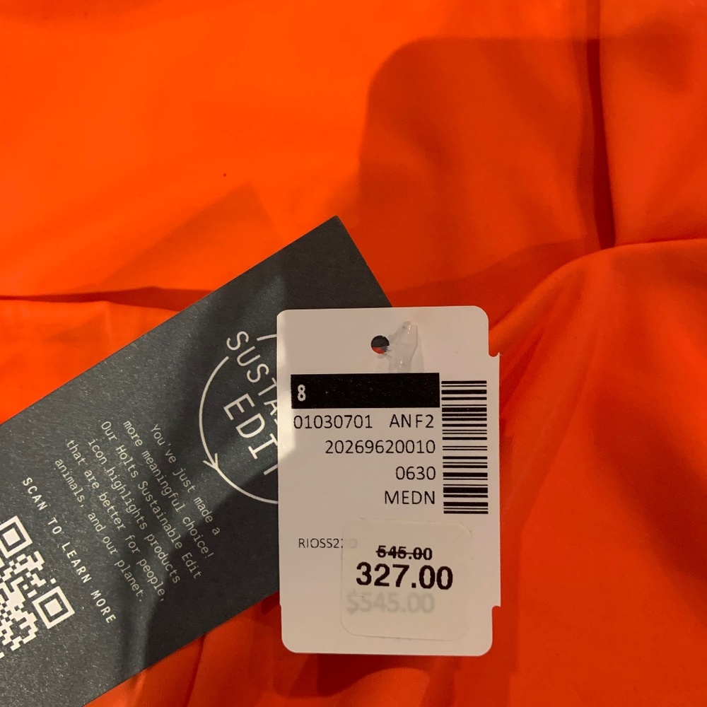 Medina One Piece Bathing Suit